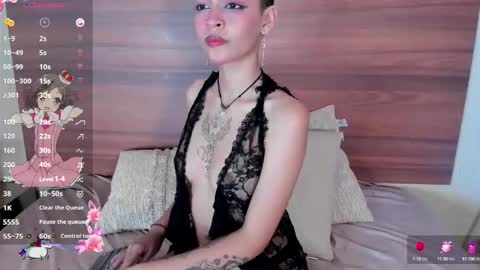 Snapshot of annykitty_ chatting on September 2025 04:34:02 AM Anny Kitty online show from September 2025 04:34:02 AM