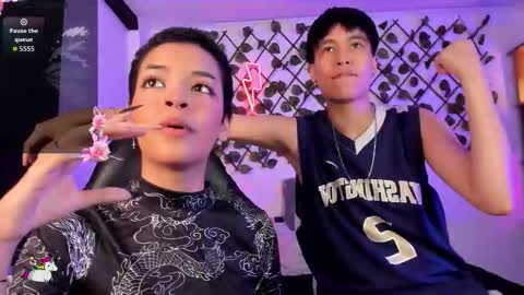 Anny Kitty online show from October 2025 10:06:02 PM