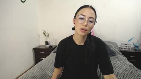 Anny online show from February 2025 01:22:01 AM