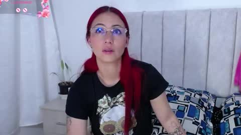 Anny online show from October 2025 11:31:01 AM