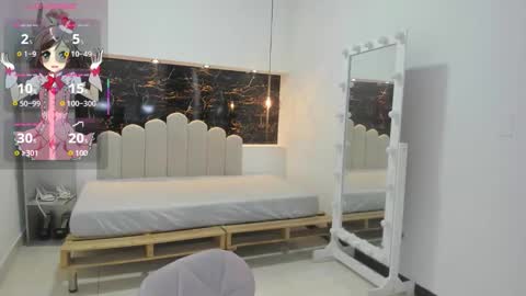 Anny online show from September 2025 08:20:02 PM