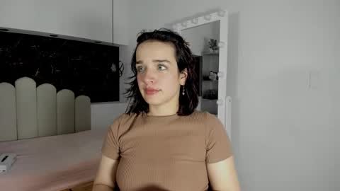 Anny online show from February 2026 08:24:02 PM