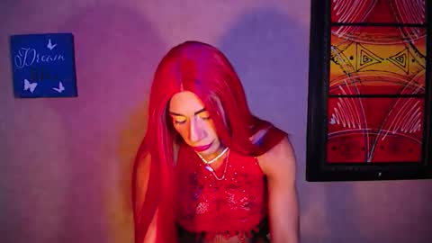 Snapshot of annysheby chatting on January 2025 01:35:01 AM AnnySheby online show from January 2025 01:35:01 AM