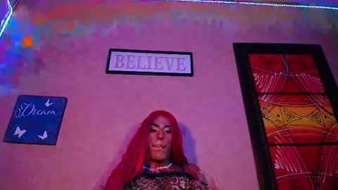 Snapshot of annysheby chatting on January 2025 07:15:02 AM AnnySheby online show from January 2025 07:15:02 AM