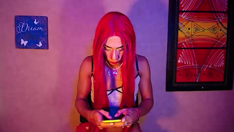 Snapshot of annysheby chatting on January 2025 03:22:02 AM AnnySheby online show from January 2025 03:22:02 AM
