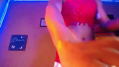 Snapshot of annysheby chatting on February 2025 09:37:01 AM AnnySheby online show from February 2025 09:37:01 AM