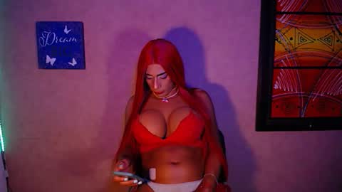 Snapshot of annysheby chatting on February 2025 07:17:01 AM AnnySheby online show from February 2025 07:17:01 AM