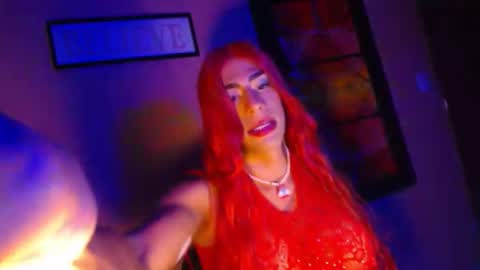 Snapshot of annysheby chatting on February 2025 08:48:02 AM AnnySheby online show from February 2025 08:48:02 AM