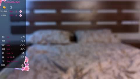 Anny online show from February 2025 03:19:01 AM