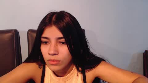 Snapshot of annyt_ chatting on February 2025 02:50:02 AM anny online show from February 2025 02:50:02 AM