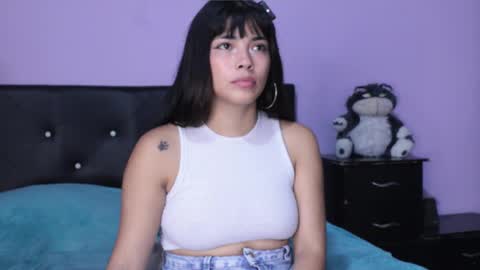 Snapshot of annyt_ chatting on November 2025 11:06:01 PM anny online show from November 2025 11:06:01 PM