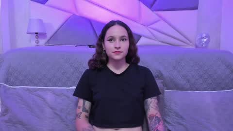 Snapshot of annythomsonn chatting on December 2024 08:42:01 PM AnnyT online show from December 2024 08:42:01 PM