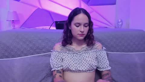 Snapshot of annythomsonn chatting on December 2024 10:08:02 PM AnnyT online show from December 2024 10:08:02 PM