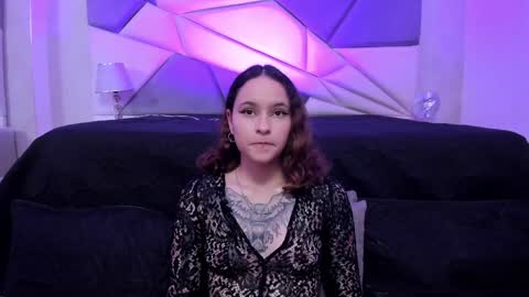 Snapshot of annythomsonn chatting on December 2024 08:37:01 PM AnnyT online show from December 2024 08:37:01 PM