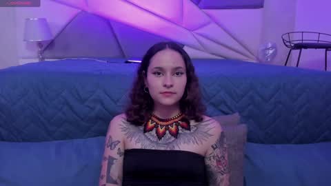 Snapshot of annythomsonn chatting on January 2025 12:31:01 AM AnnyT online show from January 2025 12:31:01 AM