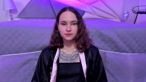 Snapshot of annythomsonn chatting on January 2025 10:40:01 PM AnnyT online show from January 2025 10:40:01 PM