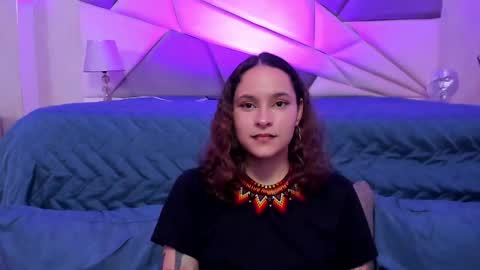 Snapshot of annythomsonn chatting on January 2025 09:45:01 PM AnnyT online show from January 2025 09:45:01 PM