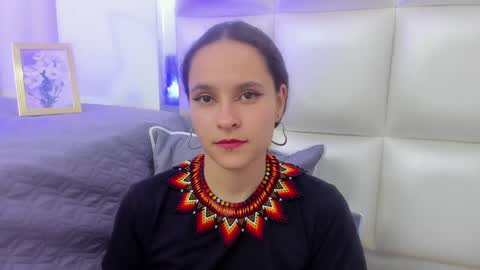 Snapshot of annythomsonn chatting on January 2025 07:25:02 AM AnnyT online show from January 2025 07:25:02 AM
