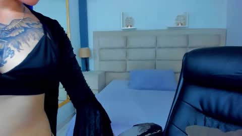 Snapshot of annythomsonn chatting on October 2025 10:06:02 PM AnnyT online show from October 2025 10:06:02 PM