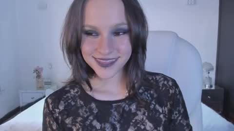 AnnyT online show from February 2026 09:55:01 PM