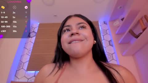 Gaby online show from December 2024 01:47:01 PM