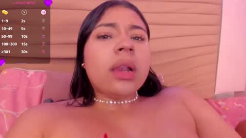 Gaby online show from January 2025 01:31:01 PM