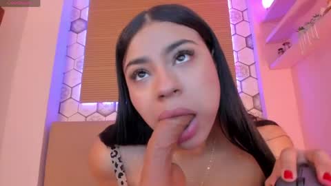 Gaby online show from April 2026 12:41:01 PM