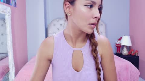 AnnyXhot online show from January 2025 02:31:02 PM