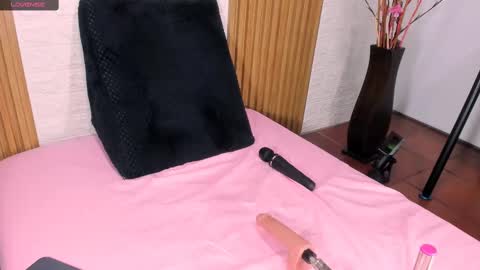 Snapshot of annyy_ricee28 chatting on February 2025 01:46:02 PM Annyy Ricee28 online show from February 2025 01:46:02 PM