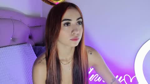 Snapshot of annyy_ricee28 chatting on March 2025 02:43:02 PM Annyy Ricee28 online show from March 2025 02:43:02 PM