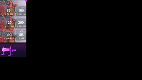 ANNYY  online show from January 2025 07:04:02 AM