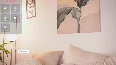 Snapshot of annyz09 chatting on November 2025 05:07:02 AM Annyz online show from November 2025 05:07:02 AM