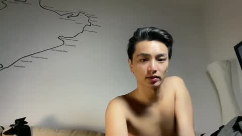 Snapshot of anokibaby chatting on December 2024 07:30:02 PM asiantwinkboy online show from December 2024 07:30:02 PM