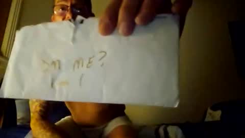 AnonaChris online show from October 2025 04:13:02 AM