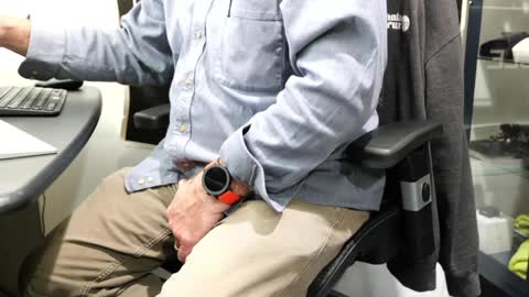 D online show from March 2026 12:50:02 PM