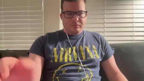 anonymiz601238 online show from February 2025 09:41:02 PM