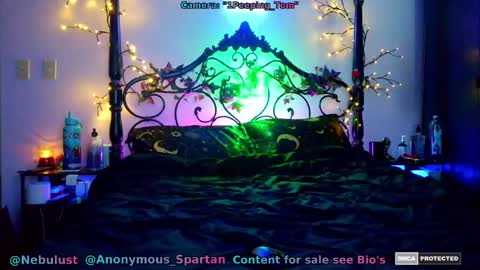 Snapshot of anonymous_spartan chatting on October 2025 11:52:02 AM Anonymous Spartan online show from October 2025 11:52:02 AM
