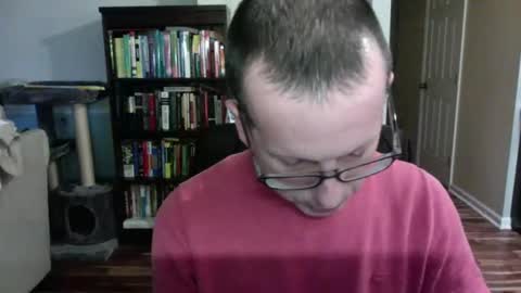 Snapshot of anonymousfrederick76 chatting on February 2025 10:50:01 PM anonymousfrederick76 online show from February 2025 10:50:01 PM