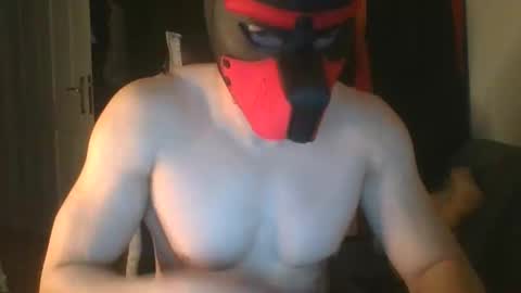 Anonymousguy online show from September 2025 11:37:01 PM