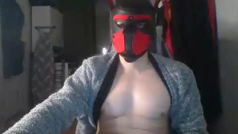 Anonymousguy online show from December 2025 10:37:02 PM