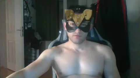 Anonymousguy online show from March 2026 09:21:02 PM