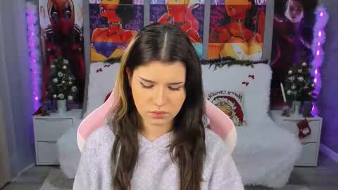 Anora online show from January 2026 08:25:01 PM