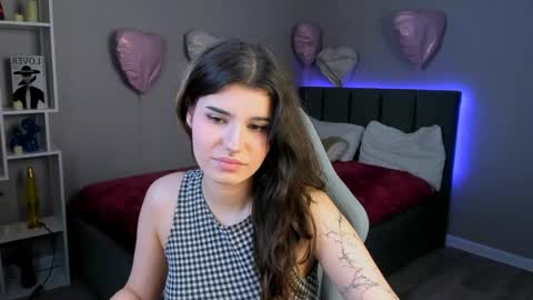 Anora online show from March 2026 08:31:01 PM