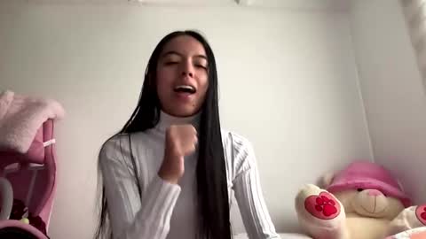 anotella_aa online show from January 2026 07:37:02 PM