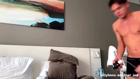 Jed  online show from January 2026 10:31:02 AM