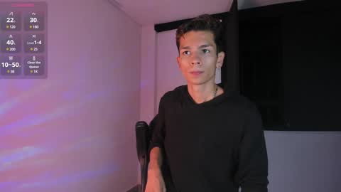 Snapshot of another_teo chatting on January 2025 03:57:01 AM Jordan Mateo online show from January 2025 03:57:01 AM