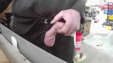 anotherbaldy online show from January 2026 04:33:02 PM