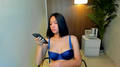 Snapshot of anqelic chatting on February 2025 10:04:02 AM Stacy Maurice online show from February 2025 10:04:02 AM