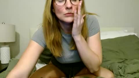 heyitsansley online show from February 2026 01:58:02 AM
