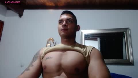 Snapshot of antarahasbun chatting on March 2026 09:05:01 AM Antara online show from March 2026 09:05:01 AM